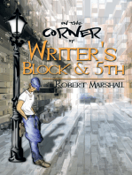 On the Corner of Writer's Block & 5Th