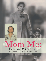 Mom Me : E-Mail 2 Heaven