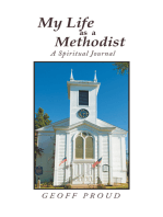 My Life as a Methodist