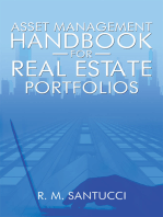 Asset Management Handbook for Real Estate Portfolios