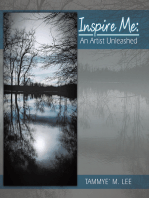 Inspire Me: an Artist Unleashed