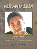 Me and Sam: Death of a Superstar