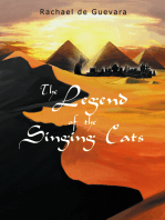 The Legend of the Singing Cats
