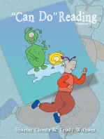 "Can Do" Reading