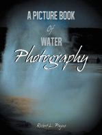 A Picture Book of Water Photography