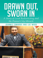 Drawn Out, Sworn In: A Story of Local Redistricting and the Peanut City Miracle