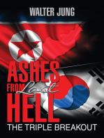 Ashes from Last Hell: The Triple Breakout