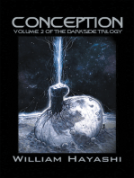 Conception: Volume 2 of the Darkside Trilogy