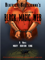 Beatrice Belladonna’S Black Magic Web