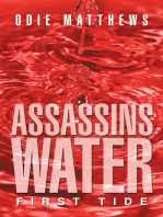 Assassins Water: First Tide
