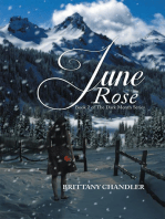 June Rose Book 2 of the Dark Month Series