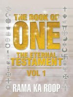 The Book of One: The Eternal Testament