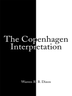 The Copenhagen Interpretation