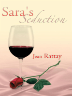 Sara's Seduction