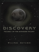 Discovery: Volume I of the Dark Side Trilogy