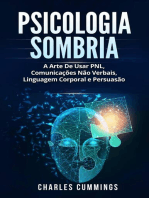 Psicologia Sombria