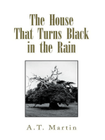 The House That Turns Black in the Rain