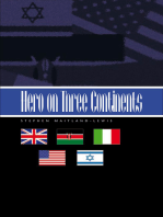 Hero on Three Continents
