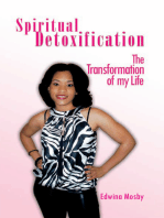 Spiritual Detoxification