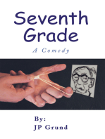 Seventh Grade: A Comedy