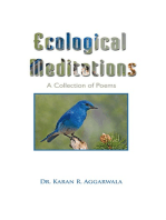 Ecological Meditations: A Collection of Poems