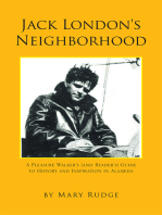 Jack London's Neighborhood