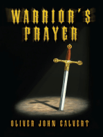 Warrior's Prayer