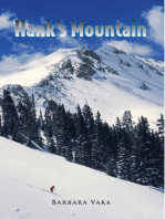Hank's Mountain