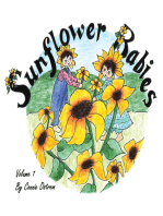 Sunflower Babies Volume 1