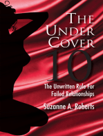 The Under Cover 10: The Unwritten Rule for Failed Relationships