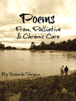 Poems from Palliative & Chronic Care