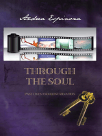 Through the Soul: Past Lives and Reincarnation