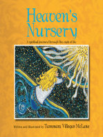 Heaven's Nursery: A Spiritual Journey Through the Cycle of Life