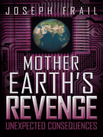 Mother Earth's Revenge
