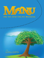 Manu and the Hunt for the Treasure
