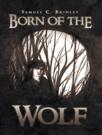 Born of the Wolf