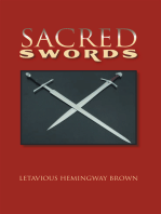 Sacred Swords