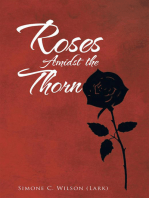 ROSES AMIDST THE THORN