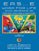 Eas…E Yoga for Life