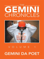The Gemini Chronicles Volume 1: Volume 1