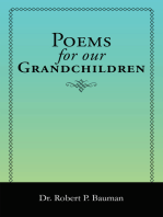 Poems for Our Grandchildren