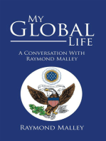 My Global Life: A Conversation with Raymond Malley