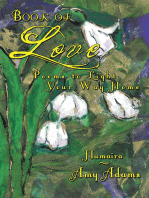Book of Love: Poems to Light Your Way Home