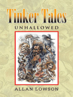 Tinker Tales Unhallowed