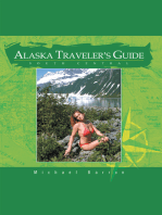 Alaska Traveler's Guide: South Central: Ebook