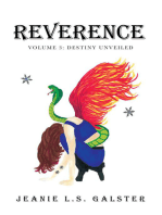 Reverence: Volume 3: Destiny Unveiled
