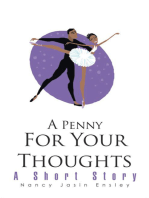 A Penny for Your Thoughts: A Short Story