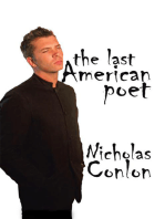 The Last American Poet