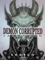 Demon Corrupted