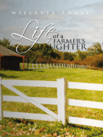 Life of a Farmer's Daughter: The Things I Have Learned